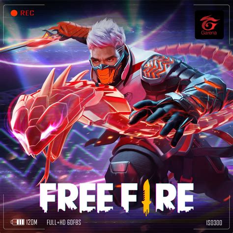 Garena Free Fire .